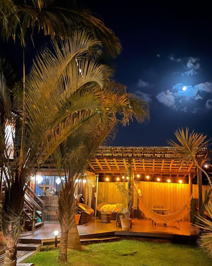 Studios Malakoopa - Praia Do Rosa Extérieur photo