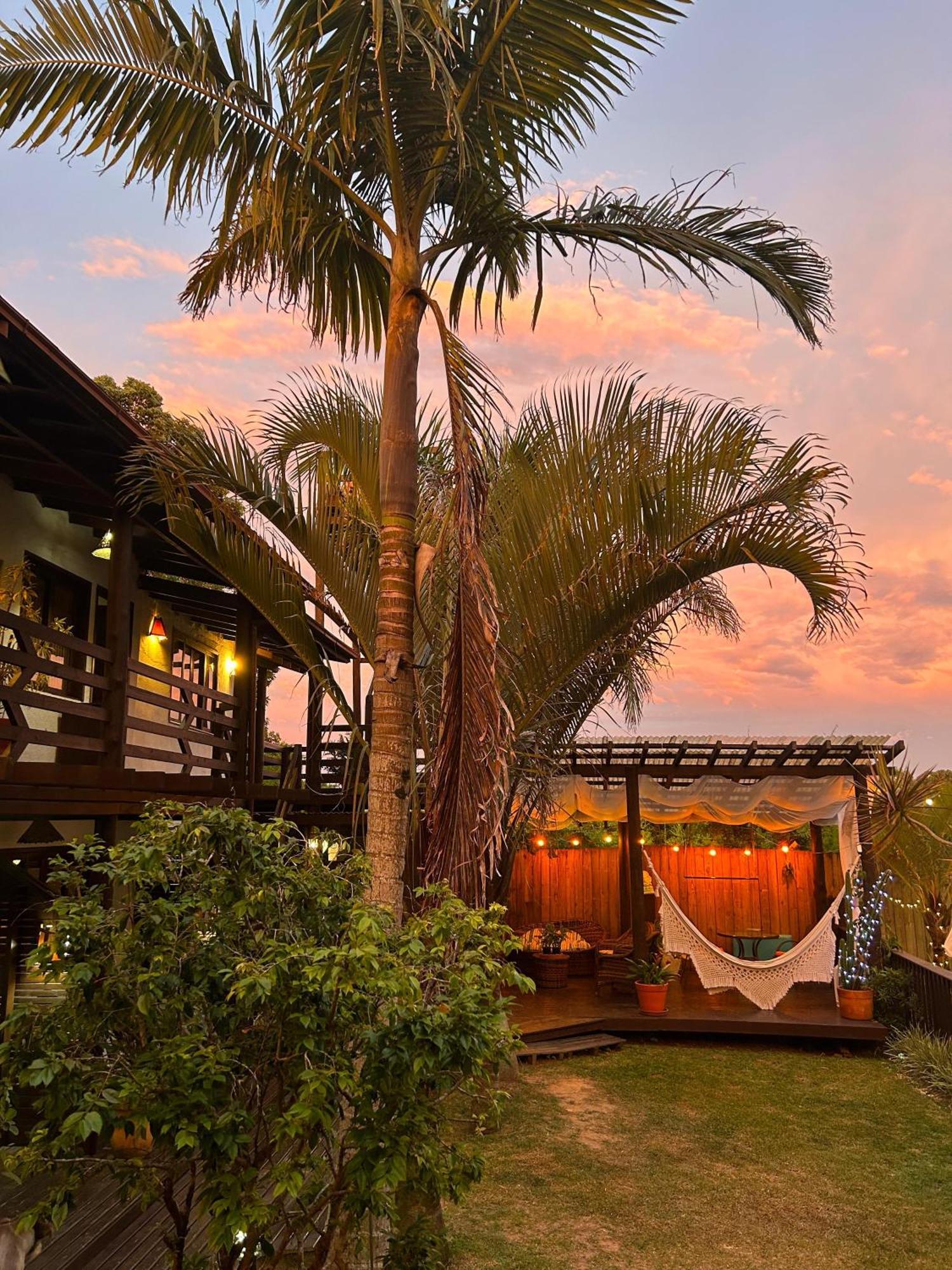 Studios Malakoopa - Praia Do Rosa Extérieur photo