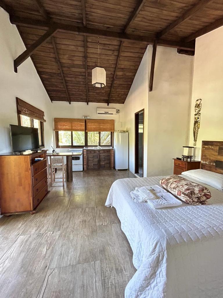Studios Malakoopa - Praia Do Rosa Extérieur photo
