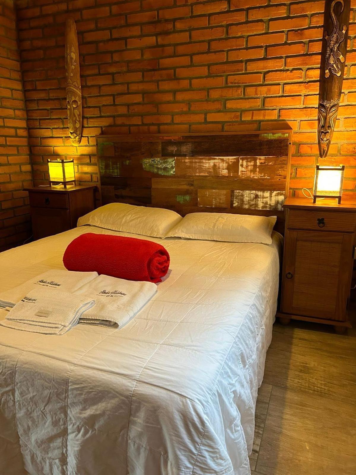 Studios Malakoopa - Praia Do Rosa Extérieur photo