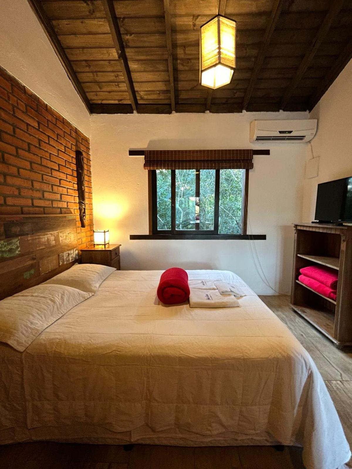 Studios Malakoopa - Praia Do Rosa Extérieur photo