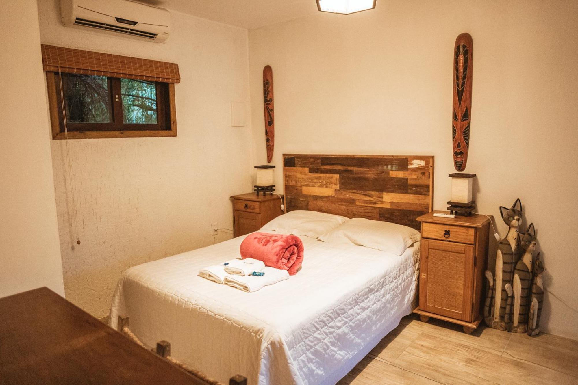 Studios Malakoopa - Praia Do Rosa Extérieur photo