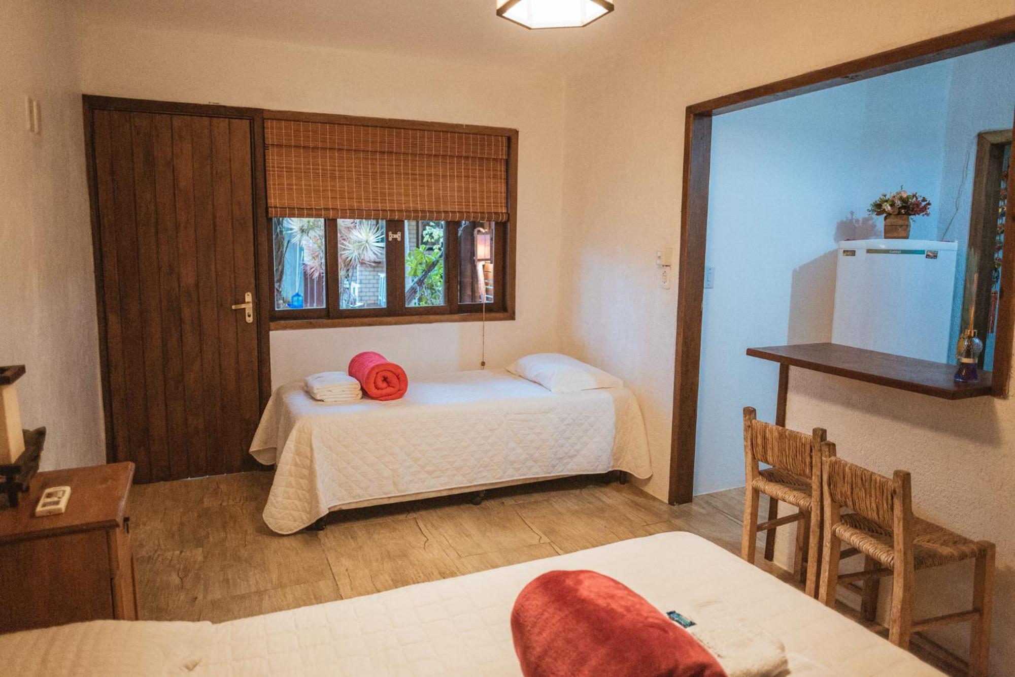Studios Malakoopa - Praia Do Rosa Extérieur photo