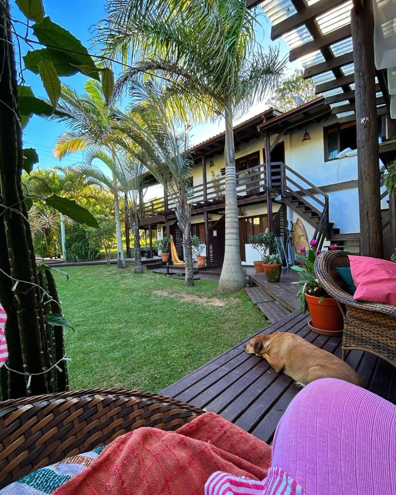 Studios Malakoopa - Praia Do Rosa Extérieur photo