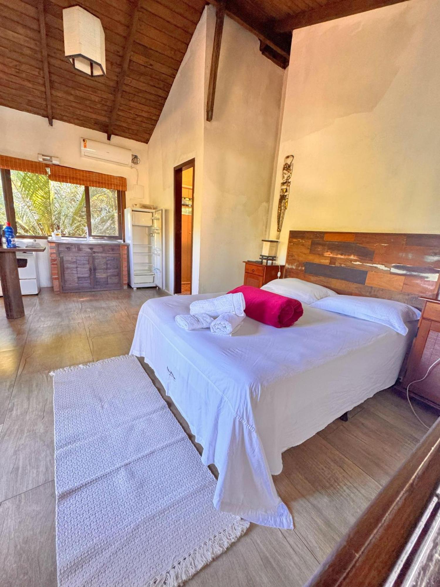Studios Malakoopa - Praia Do Rosa Extérieur photo