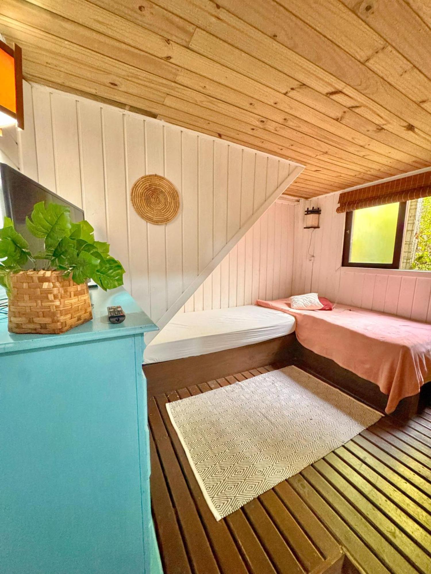 Studios Malakoopa - Praia Do Rosa Extérieur photo