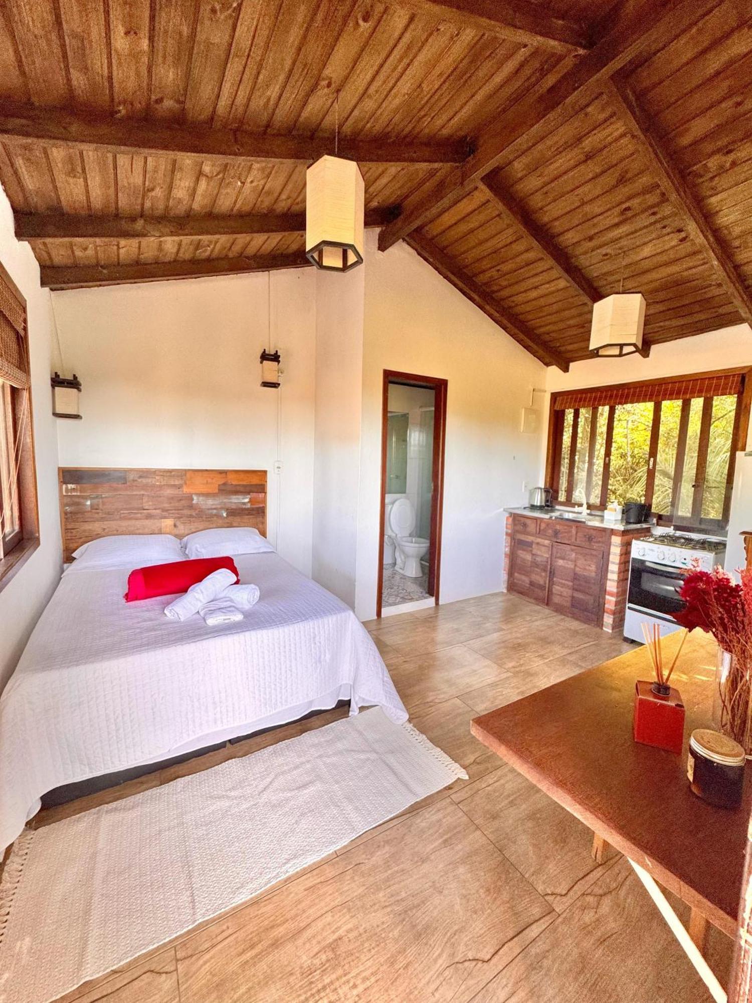 Studios Malakoopa - Praia Do Rosa Extérieur photo